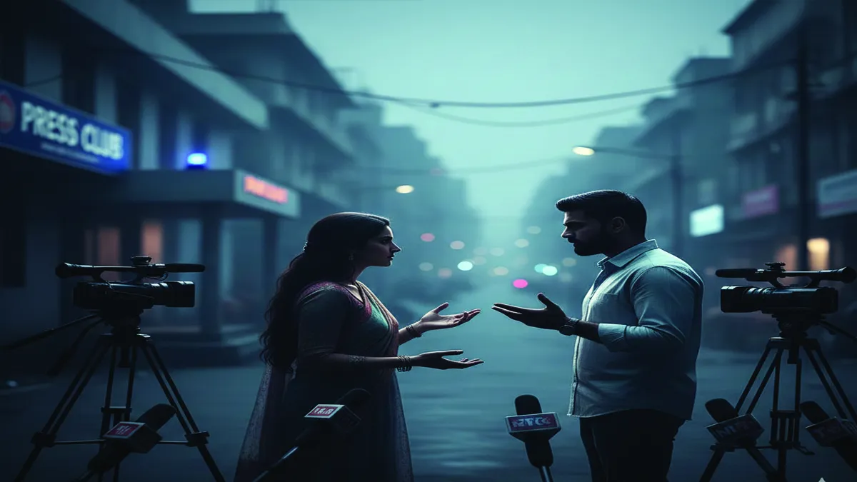 gorakhpur-husband-wife-dispute-sexual-harassment-allegation-chiluatal-news