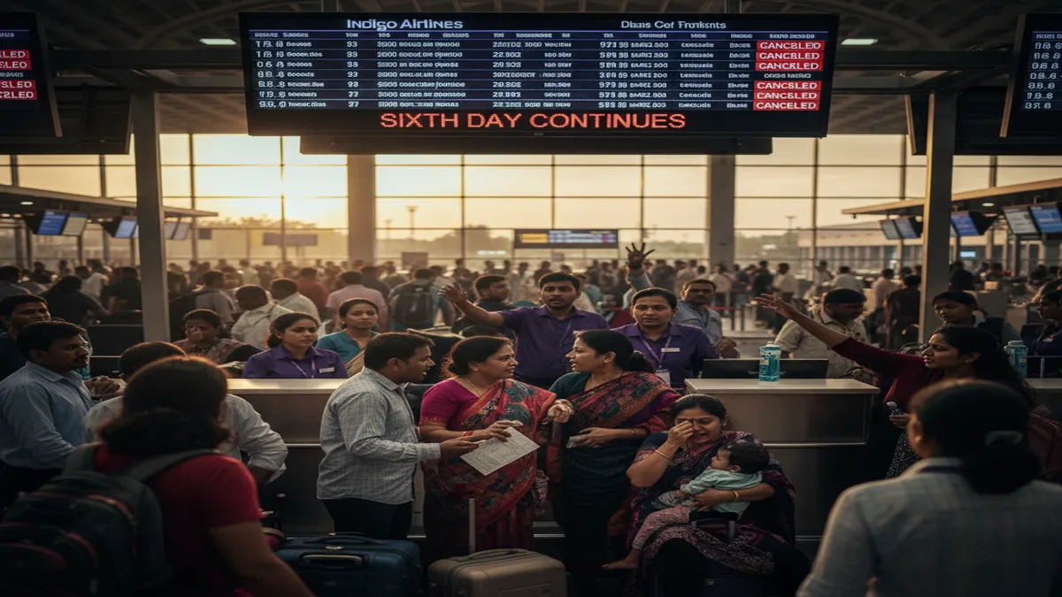 indigo-flights-cancelled-lucknow-airport-passengers-crisis