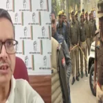 पूर्व IPS अमिताभ ठाकुर ने लगाया बड़ा आरोप: “गिरफ्तारी के समय जबरदस्ती हुई, शरीर पर आई चोटें”—कोर्ट ने SP से 10 दिन में मांगी रिपोर्ट