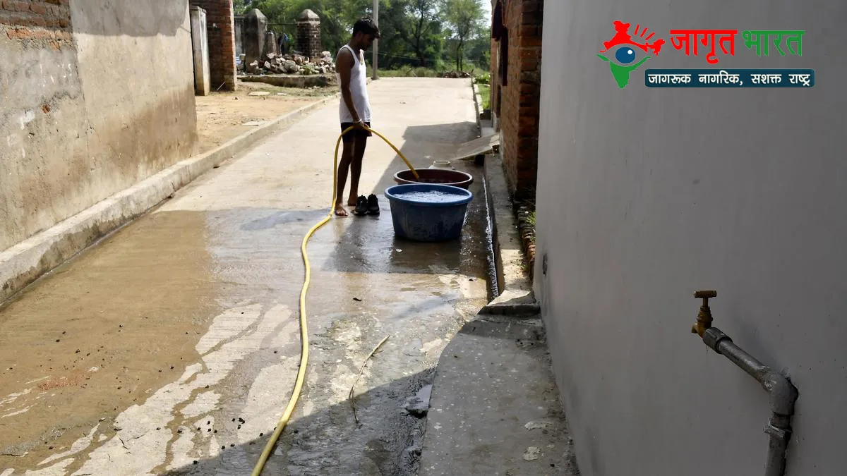 jal-jeevan-mission-up-complaints-action-irregularities