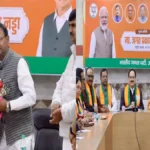 2027 की जीत का अलर्ट: जेपी नड्डा का साफ संदेश—SIR में झोंको ताकत, सीएम योगी बोले सारा काम छोड़ जुटें कार्यकर्ता