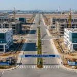 उत्तर प्रदेश : कानपुर बनेगा फूड व स्टार्टअप हब: एमएसएमई पार्क अंतिम चरण में, निवेशकों को मिलेंगी नई सुविधाएं