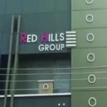 कुशीनगर में रेड हिल्स ग्रुप पर आयकर विभाग की बड़ी कार्रवाई, मालिक आलमगीर अंसारी के ठिकानों पर छापेमारी