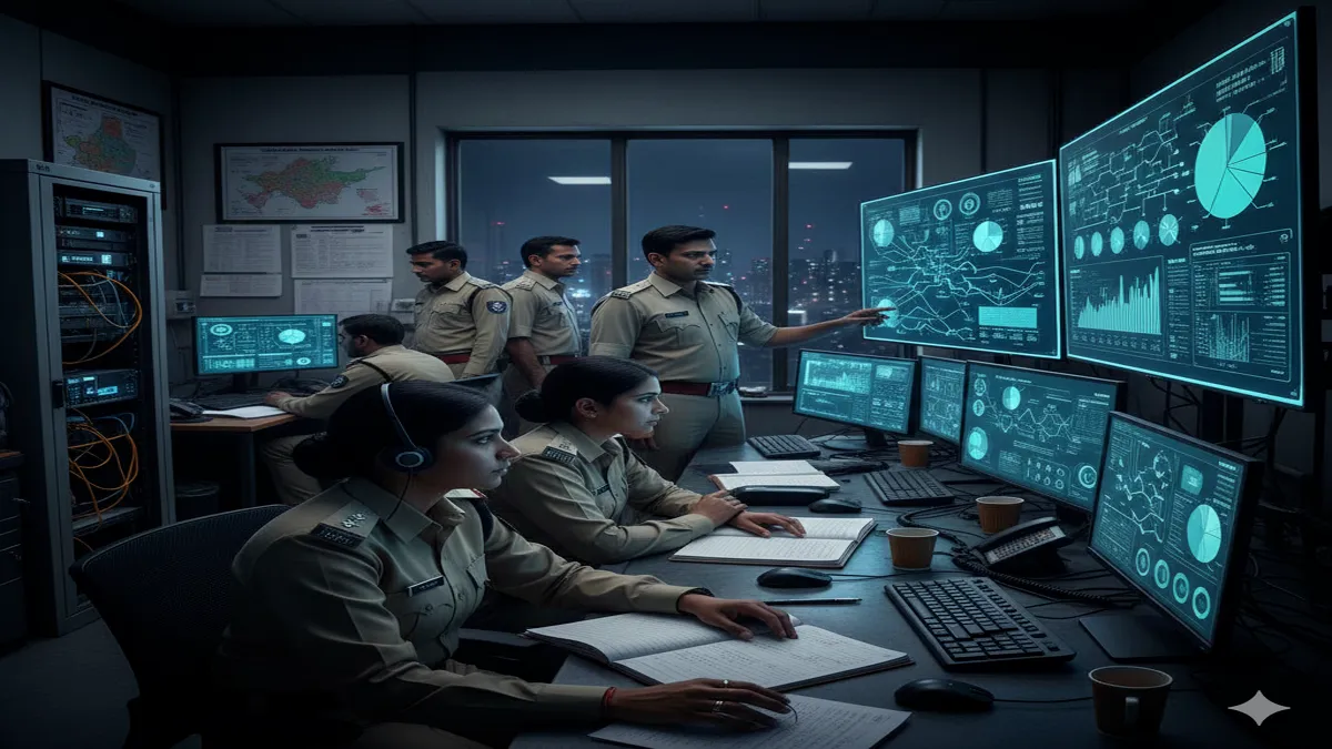 lucknow-cyber-fraud-zone-wise-chart-police-action-plan