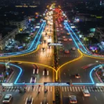 लखनऊ में नए साल पर बड़ा ट्रैफिक डायवर्जन: आज शाम से लागू, घर से निकलने से पहले रूट जरूर चेक करें