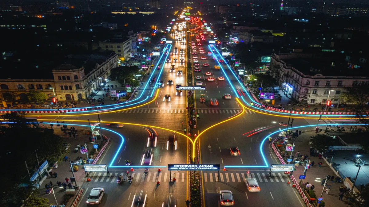 lucknow-new-year-traffic-diversion-31-dec-route-plan