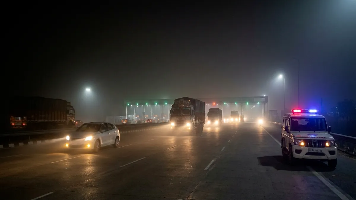 mathura-accident-yamuna-expressway-night-speed-limit-strict-orders