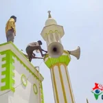 ध्वनि प्रदूषण को ले कर सुप्रीम कोर्ट के निर्देशों का पालन करते हुए मुज़फ़्फरनगर में मस्जिदों से हटाए गए 55 से अधिक लाउडस्पीकर