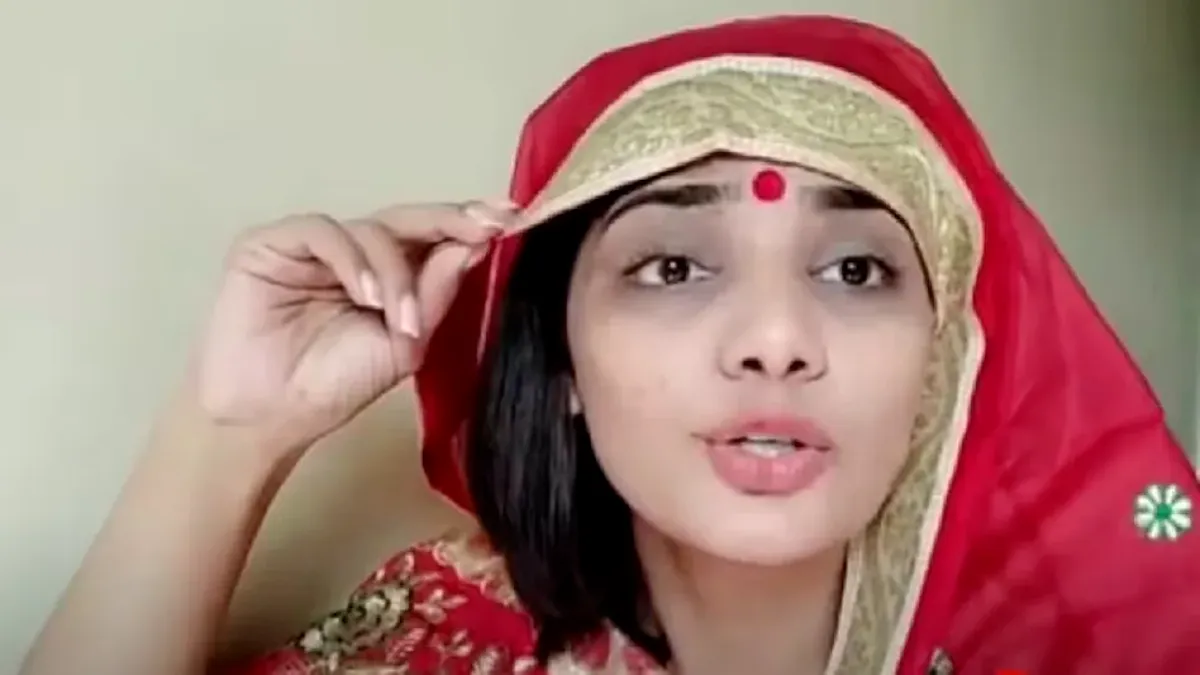 neha-singh-rathore-pm-remark-case-anticipatory-bail-denied-high-court