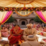 सात समुंदर पार से आई दुल्हन: मैनपुरी के बेवर में पली प्रेम कहानी, मैक्सिको की एस्मेरल्डा ने हिंदू रीति-रिवाज से रचाई शादी