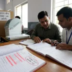 एसआईआर(SIR) में चौंकाने वाला खुलासा: बरेली के एक बूथ पर 1123 नाम, लेकिन सिर्फ 102 मतदाता ही निकले पात्र