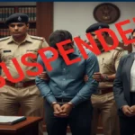 राज्य कर विभाग में बड़ा एक्शन: महिला अधिकारी से दुष्कर्म के दोषी डिप्टी कमिश्नर पंकज कुमार बर्खास्त — कोर्ट ने सुनाई 10 साल की सजा