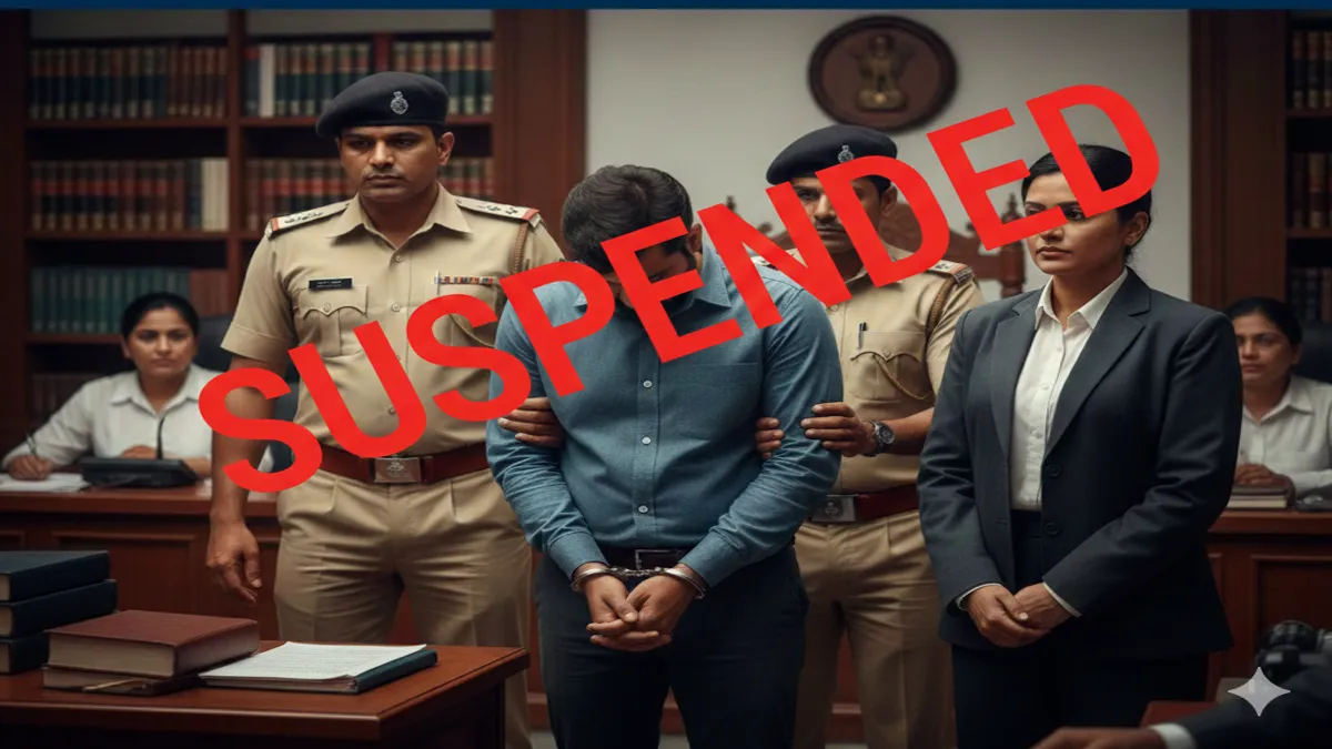 state-tax-deputy-commissioner-dismissed-rape-case-bhopal-10-year-sentence