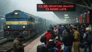 train-delay-news