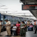 रेलवे यात्रियों पर बढ़ने वाला है बोझ: 26 दिसंबर से ट्रेनों का किराया होगा महंगा, दिल्ली से मुंबई तक इतने रुपये बढ़े दाम