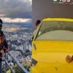 साइकिल से सुपरकार तक का सफर सवालों में उन्नाव का चर्चित यूट्यूबर ED के रडार पर ऑनलाइन सट्टेबाजी सिंडिकेट का बड़ा खुलासा