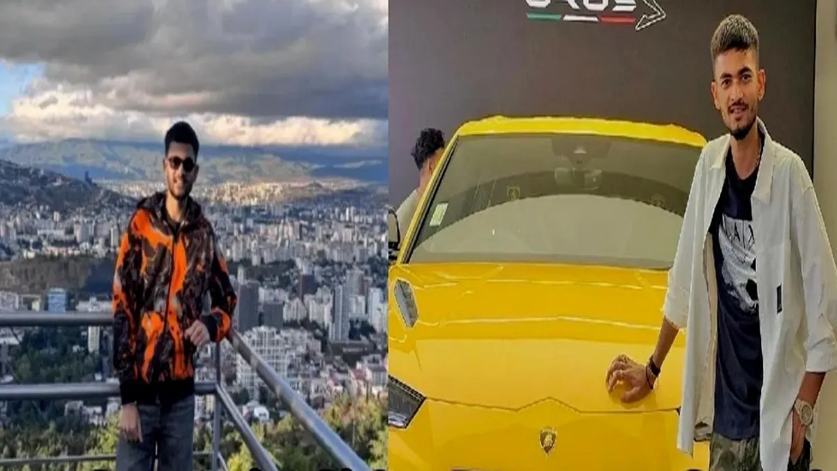 unnao-youtuber-anurag-dwivedi-ed-raid-online-betting-syndicate