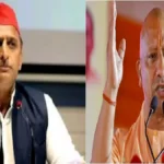 यूपी में भाजपा के भीतर घमासान! जाति विशेष विधायकों की बैठक पर अखिलेश का हमला, बोले– हार तय देख विद्रोह पर उतरी भाजपा