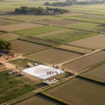 यूपी में चकबंदी की बड़ी सफलता: 17 जिलों के 25 गांवों में कार्य पूरा, आज़मगढ़ में 58 और 53 साल से लंबित प्रक्रियाएं खत्म