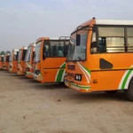 यूपी में रोडवेज ड्राइवर-कंडक्टरों को बड़ी सौगात, अब प्रति किलोमीटर बढ़ा हुआ मानदेय, जनवरी 2026 से लागू