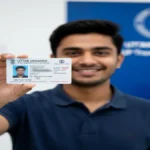 यूपी में एक दिसंबर से बदलेगी ड्राइविंग लाइसेंस बनवाने की प्रक्रिया, नई एजेंसी के हाथ में कमान; शुरू होगी टेस्टिंग और नया सिस्टम