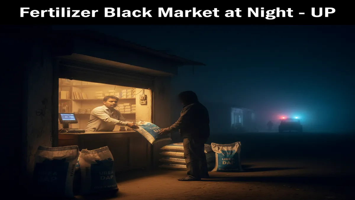 up-fertilizer-black-marketing-night-sale-nepal-border-320-license-cancelled