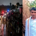 यूपी के फिरोजाबाद में जमीन विवाद ने लिया खूनी मोड़, ताबड़तोड़ फायरिंग में किसान की मौत; पांच लोग घायल