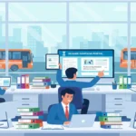 यूपी सरकार का बड़ा आदेश: मानव संपदा पोर्टल पर संपत्ति का विवरण न देने वाले कर्मचारियों की पदोन्नति अब रोक दी जाएगी