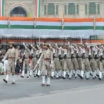 यूपी में होमगार्ड भर्ती की दौड़ तेज: 41,424 पदों के लिए 7 लाख से अधिक आवेदन