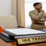 UP Bureaucracy Update: सात IAS अफसरों के तबादले, देवरिया–सुलतानपुर–कानपुर देहात के CDO बदले; पूरी सूची देखें