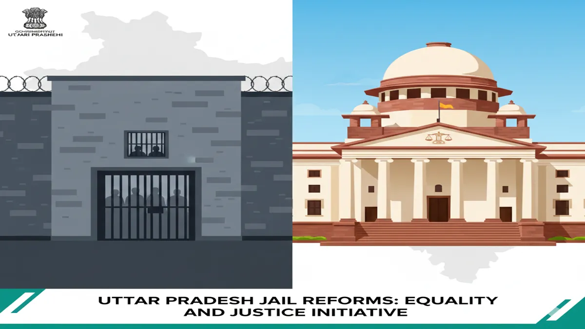 up-jail-rules-caste-column-removed-work-allocation-reformed