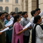 यूपी लेखपाल भर्ती में बड़ा बदलाव: 7994 पदों पर संशोधित आरक्षण जारी, 29 दिसंबर से शुरू होंगे आवेदन