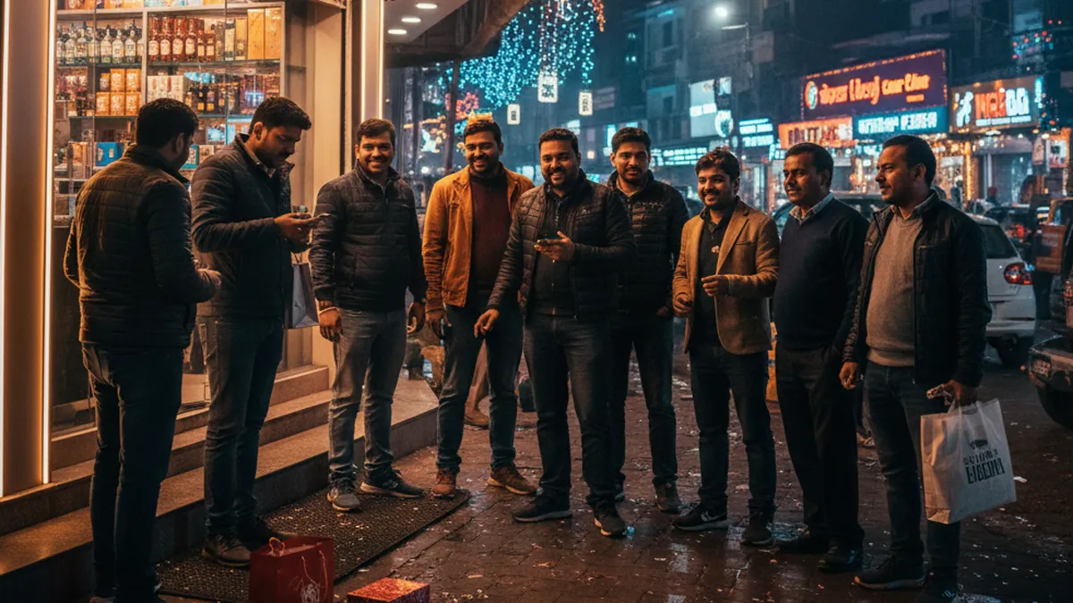 up-liquor-shops-timing-changed-december-new-year