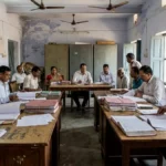 यूपी पंचायत चुनाव में बड़ा अपडेट कल जारी होगी पुनरीक्षण मतदाता सूची 30 दिसंबर तक दर्ज करा सकेंगे आपत्ति