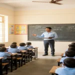 प्राथमिक स्कूल के शिक्षकों के लिए बड़ा बदलाव, बीएड योग्यता वाले शिक्षकों को करना होगा ब्रिज कोर्स