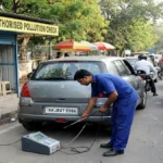 PUCC नियमों में बदलाव, यूपी में 1 जनवरी से बढ़ेगा प्रदूषण जांच शुल्क, डीजल वाहनों को राहत, वाहन मालिकों के लिए जरूरी सलाह