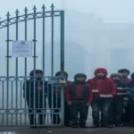 भीषण ठंड का असर: यूपी में 12वीं तक के सभी स्कूल 1 जनवरी तक बंद, आदेश न मानने पर होगी सख्त कार्रवाई