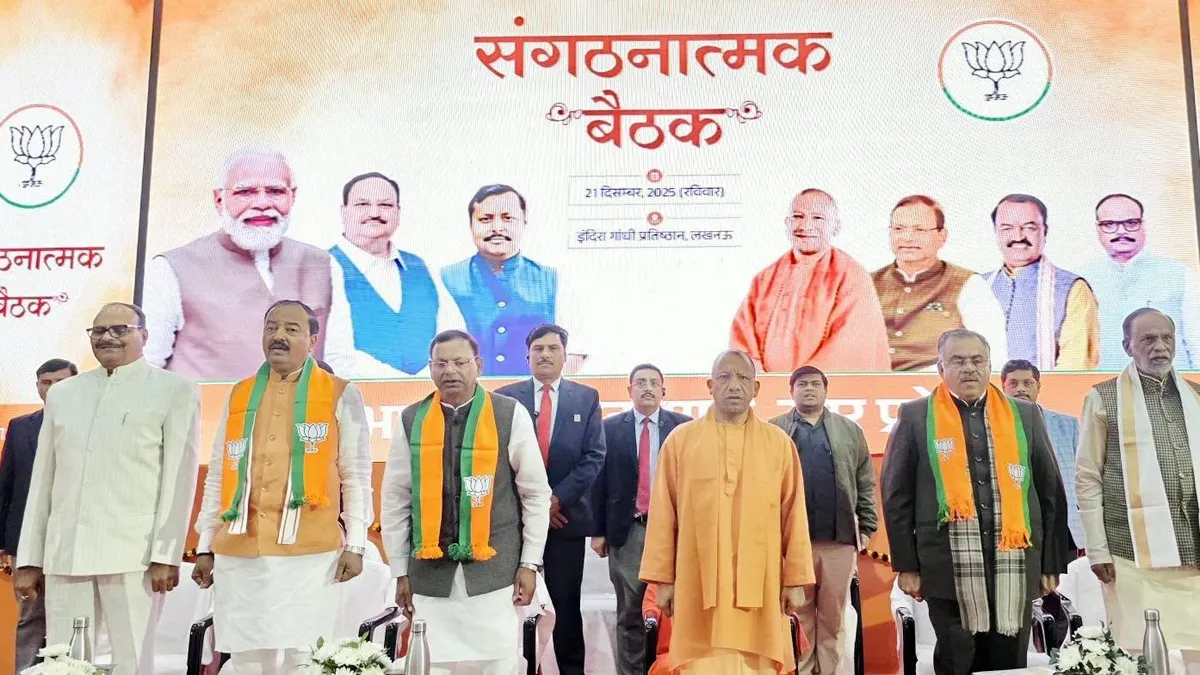 up-sir-campaign-cm-yogi-warning-bjp-workers-20-years-result