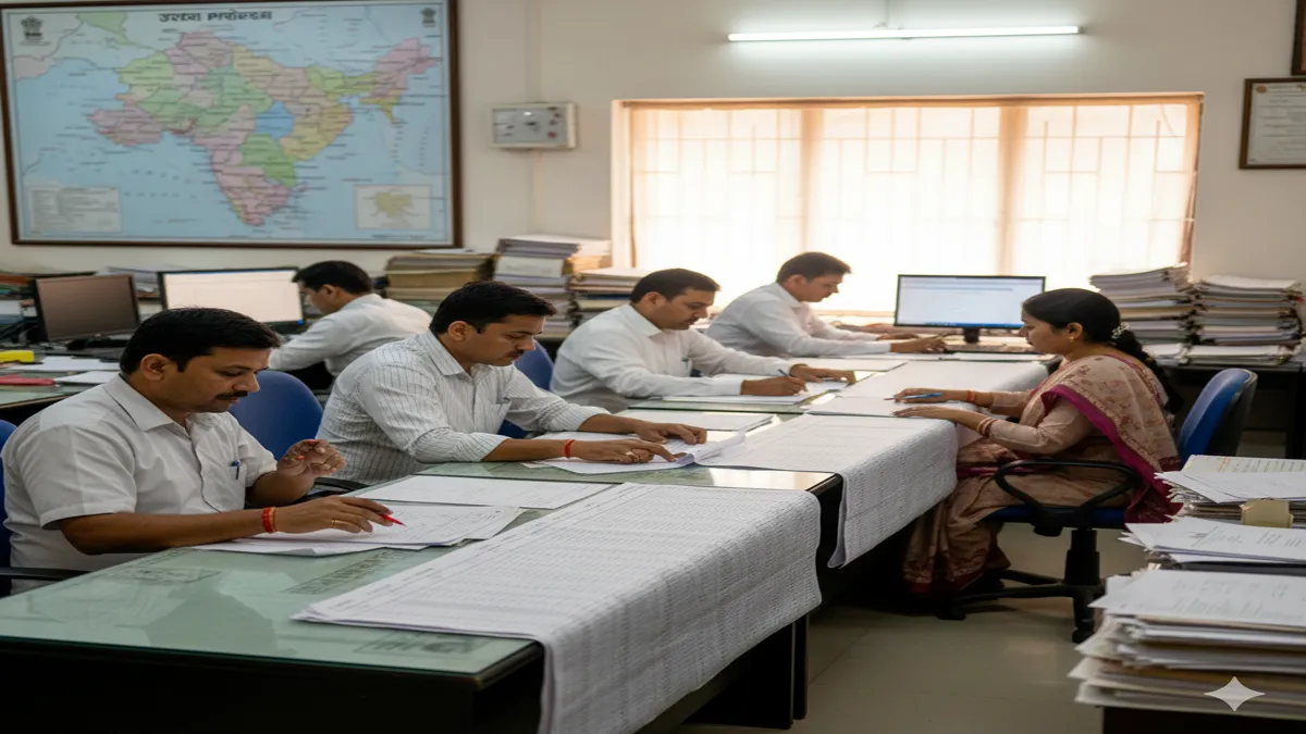 up-sir-voter-list-cut-lucknow-ghaziabad-december-31