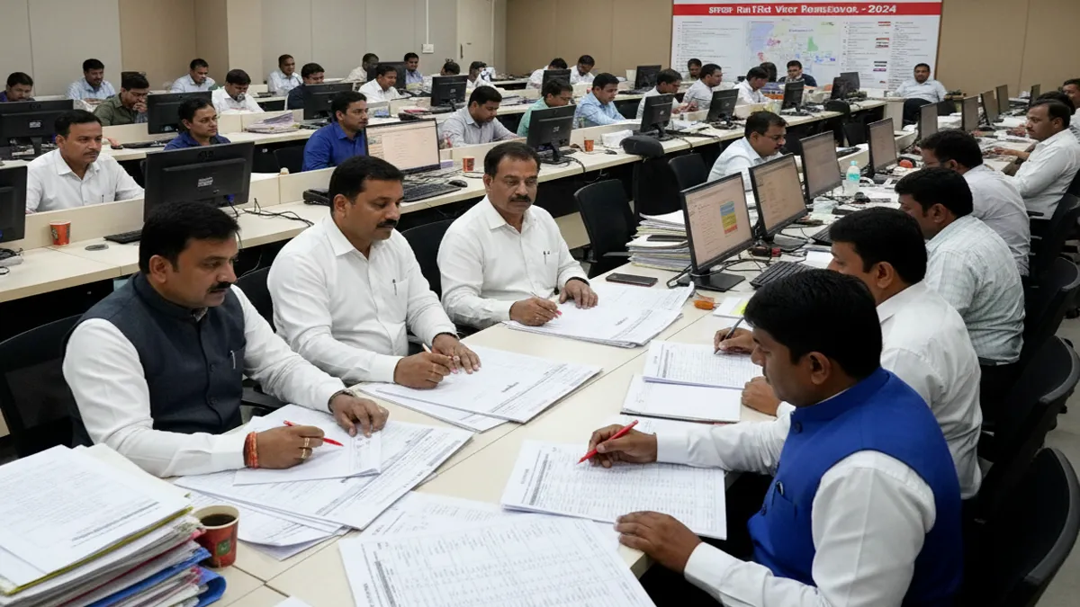 up-sir-voter-list-revision-2-91-crore-names-may-be-deleted