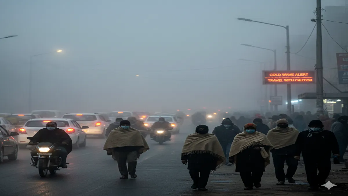 up-weather-fog-cold-wave-orange-alert-school-closed