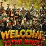 वेलकम टू द जंगल: 2026 में धमाका करने को तैयार बॉलीवुड की सबसे बड़ी मल्टीस्टारर फिल्म