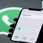 WhatsApp ने iPhone यूजर्स के लिए नया फीचर लॉन्च किया, मिस्ड कॉल पर सीधे भेज सकेंगे वॉइस मैसेज