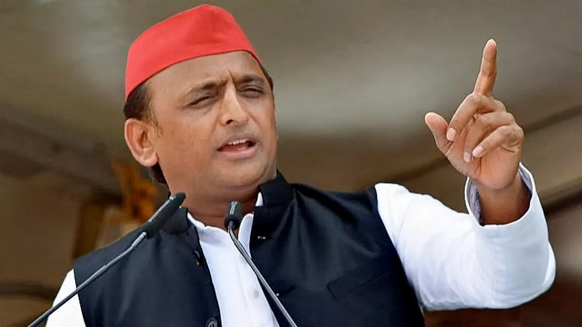akhilesh-yadav-bjp-temple-demolition-attack