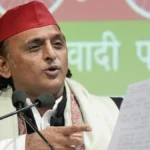 यूपी : वोटर लिस्ट से करोड़ों नाम हटने पर अखिलेश का बड़ा सवाल: BJP को पहले से कैसे थी जानकारी? ECI की निष्पक्षता पर उठाए सवाल