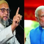 ओवैसी की पीएम मोदी से मांग: ‘56 इंच का सीना है तो 26/11 के गुनहगारों को पाकिस्तान से पकड़कर भारत लाएं’
