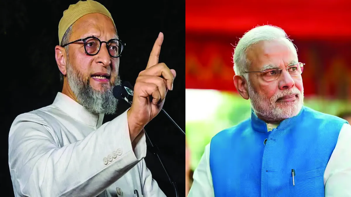 asaduddin-owaisi-demand-to-pm-modi-26-11-terrorists-venezuela-trump-maduro
