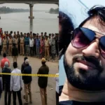 अयोध्या : बैंक मैनेजर ने सरयू नदी में कूदकर दी जान, परिजनों से बात कर लोकेशन भेजी… फिर लगा दी छलांग