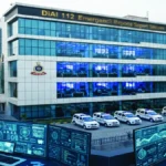 बिहार पुलिस को नए साल में बड़ी सौगात, पटना में बनेंगे डायल-112 और साइबर कंट्रोल के हाईटेक भवन