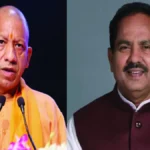 बीजेपी विधायक श्याम बिहारी लाल का हार्ट अटैक से निधन, सीएम योगी समेत नेताओं ने जताया शोक